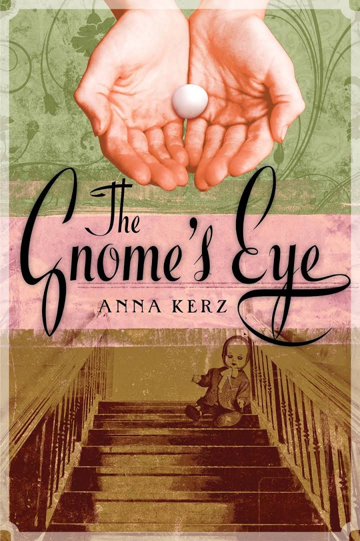 the gnome's eye